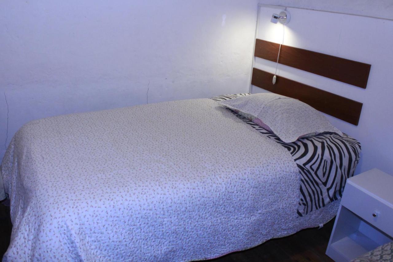 Naty'S Guest House 쿠스코 외부 사진