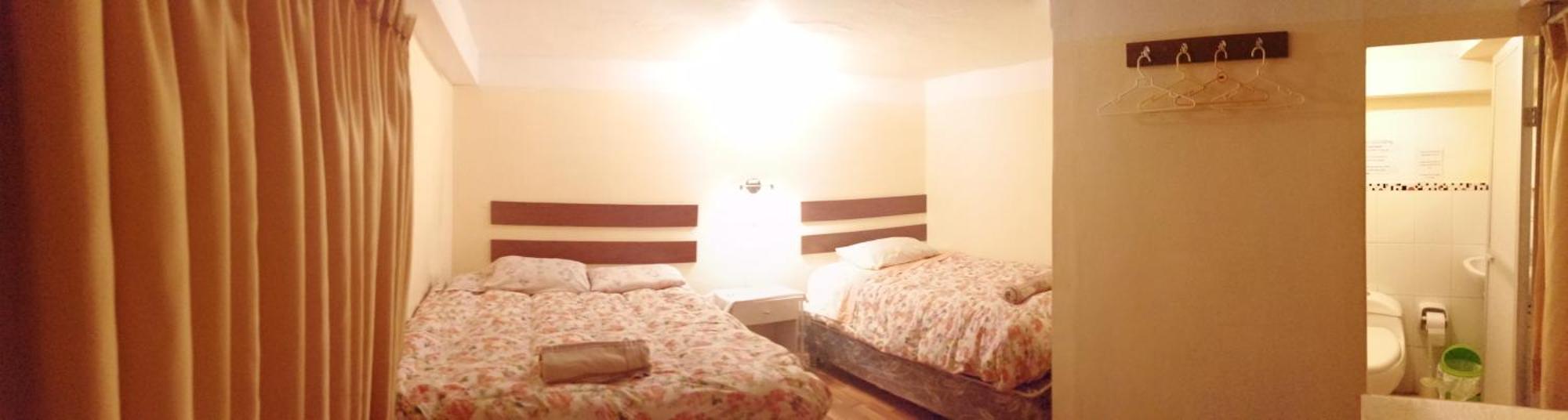 Naty'S Guest House 쿠스코 외부 사진