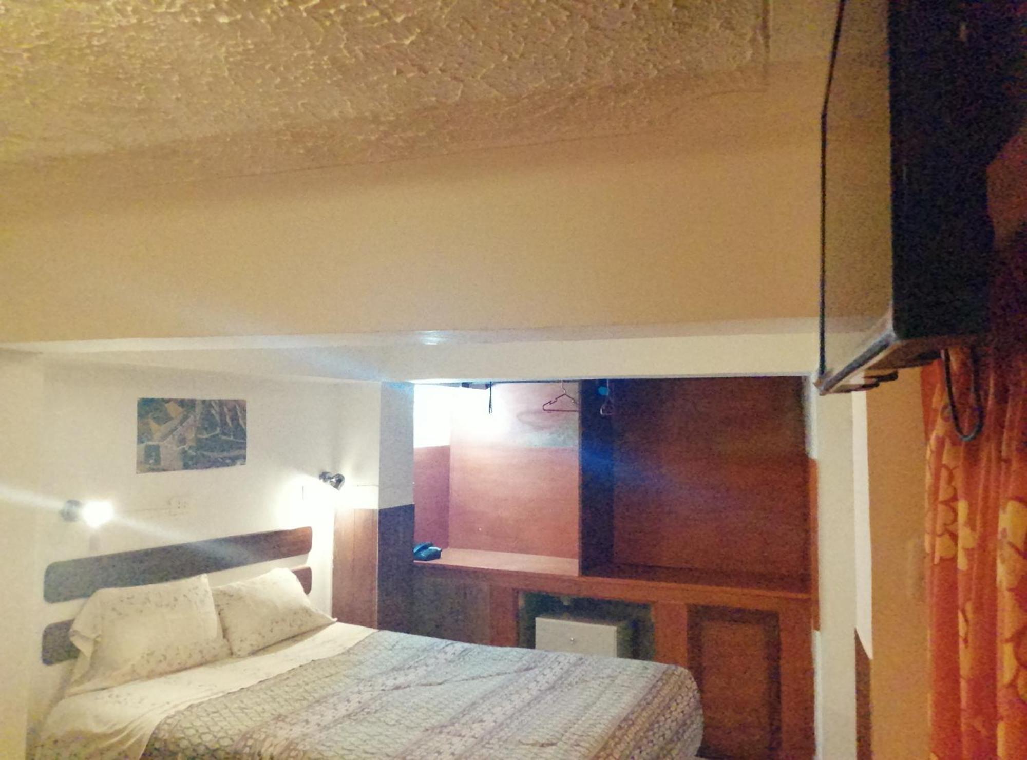 Naty'S Guest House 쿠스코 외부 사진