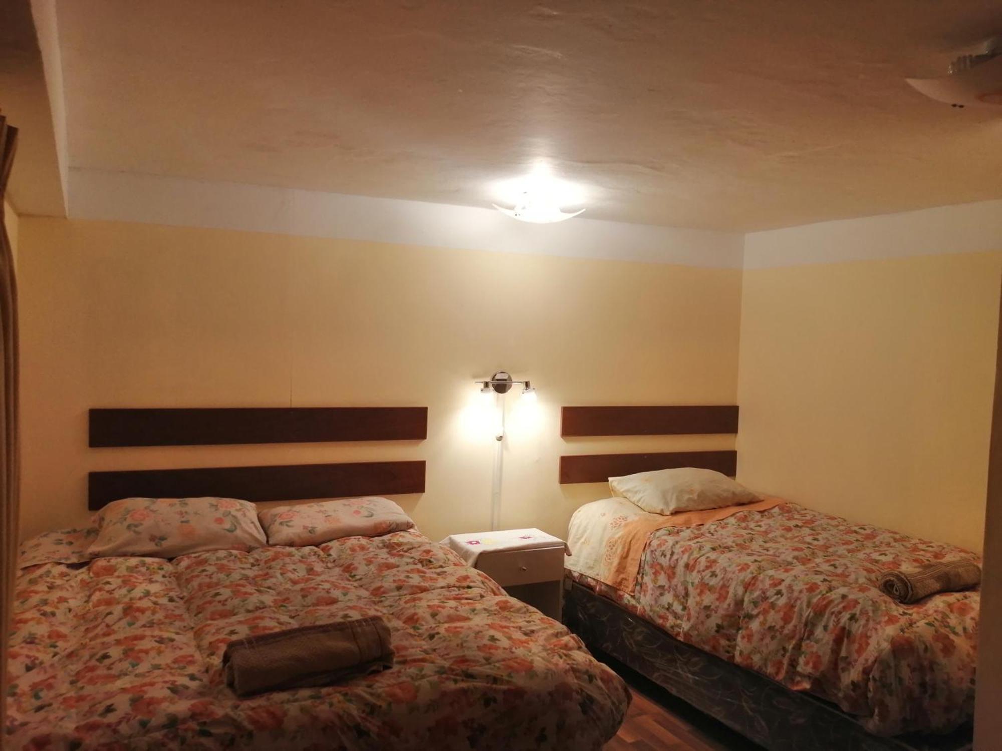 Naty'S Guest House 쿠스코 외부 사진