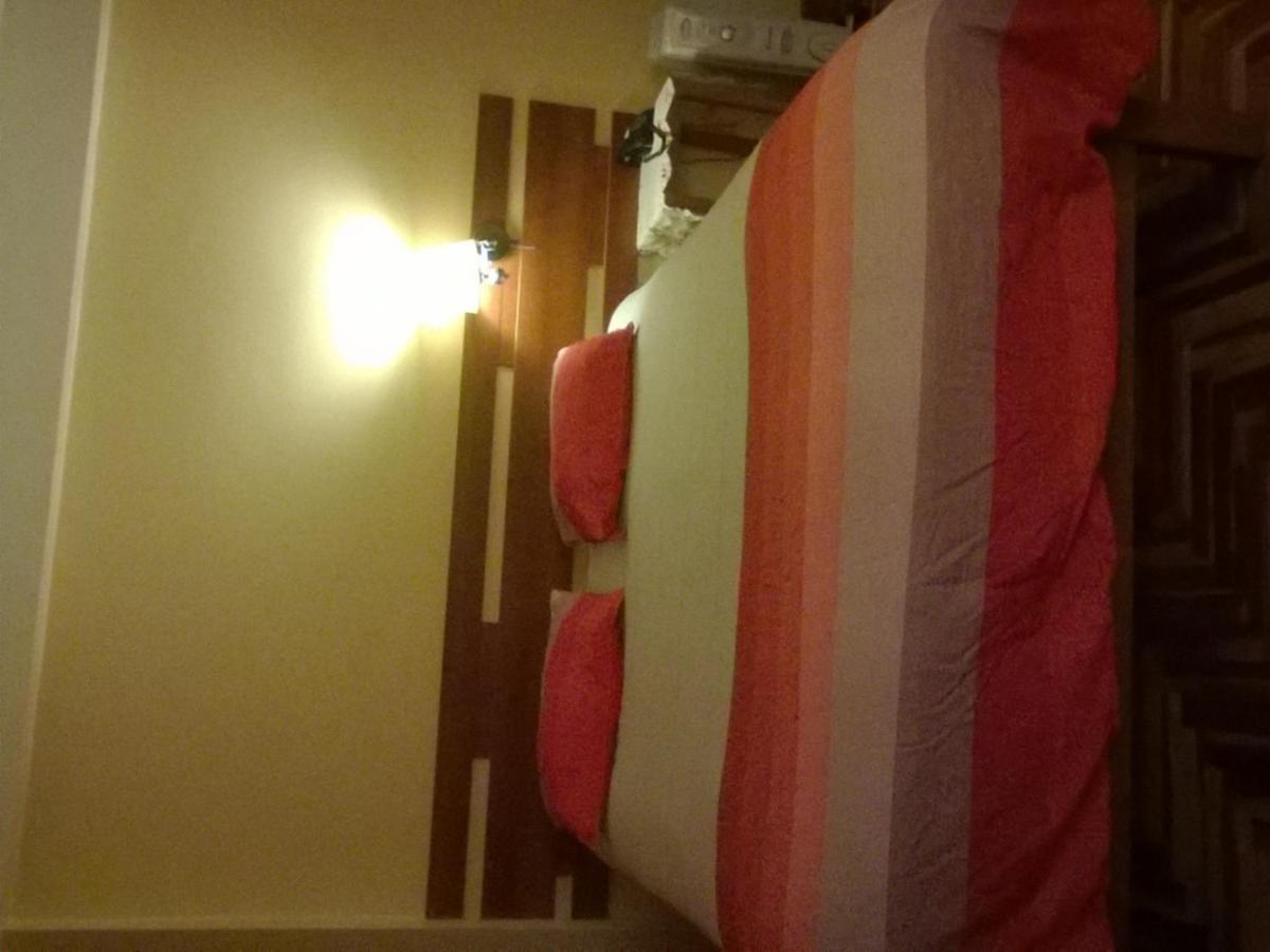 Naty'S Guest House 쿠스코 외부 사진