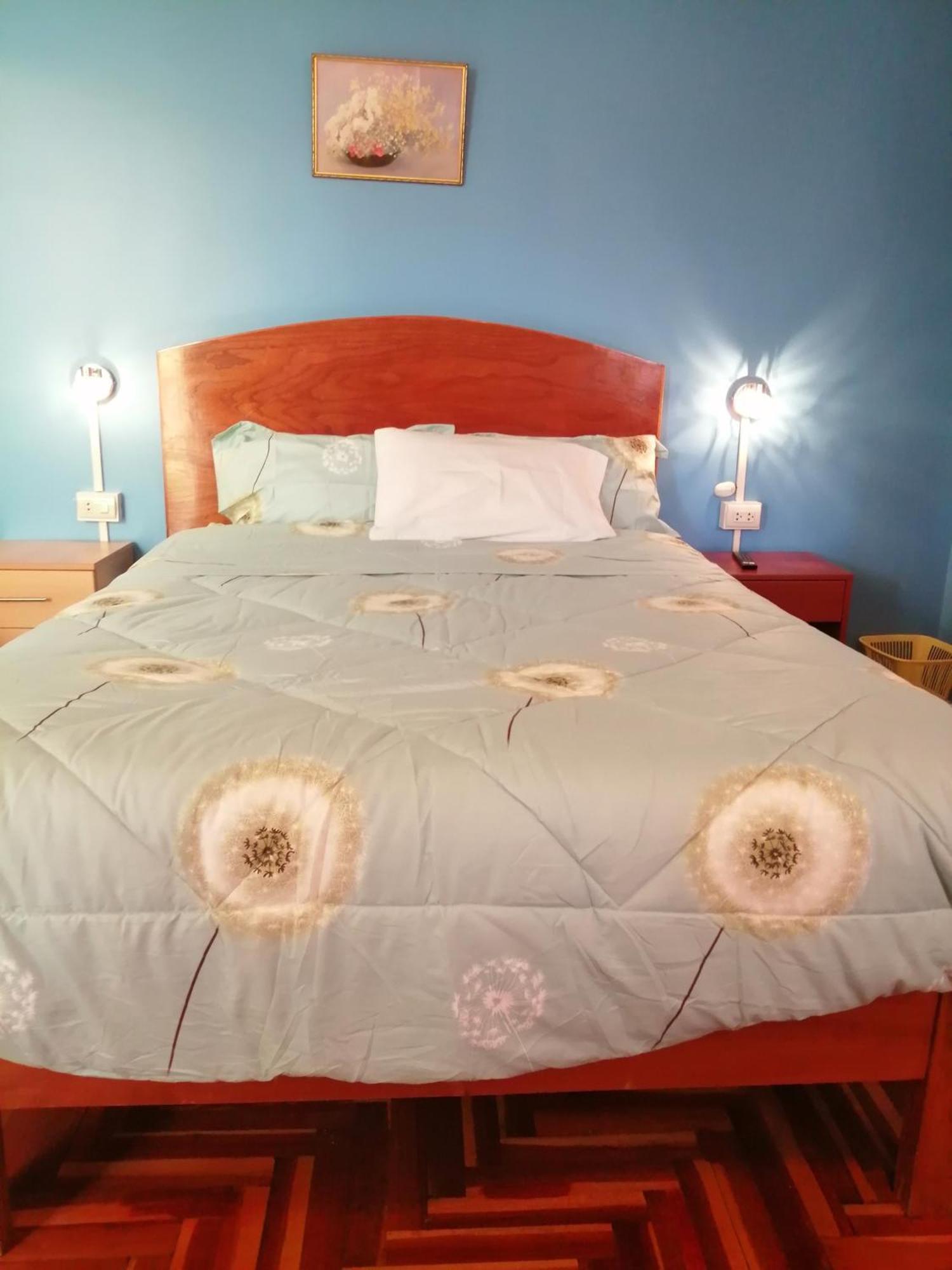 Naty'S Guest House 쿠스코 외부 사진